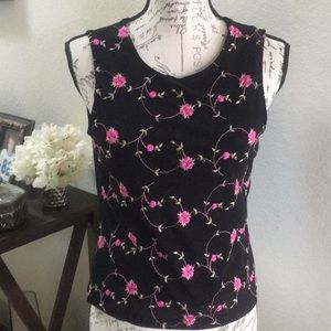 Gemilli Petite/Extra Large Top